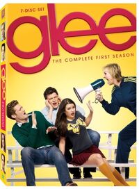 Glee: The Complete Season 1